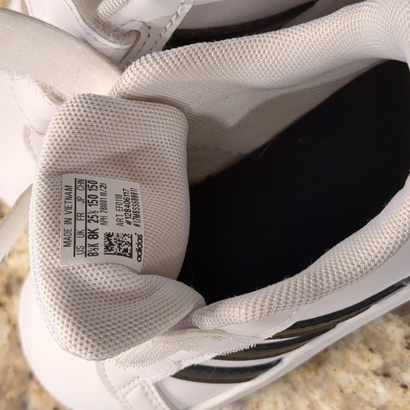 Adidas Grand Court 2.0 - Picture 7 of 7